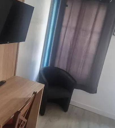 Apparemment Annexe Apartment Valenciennes